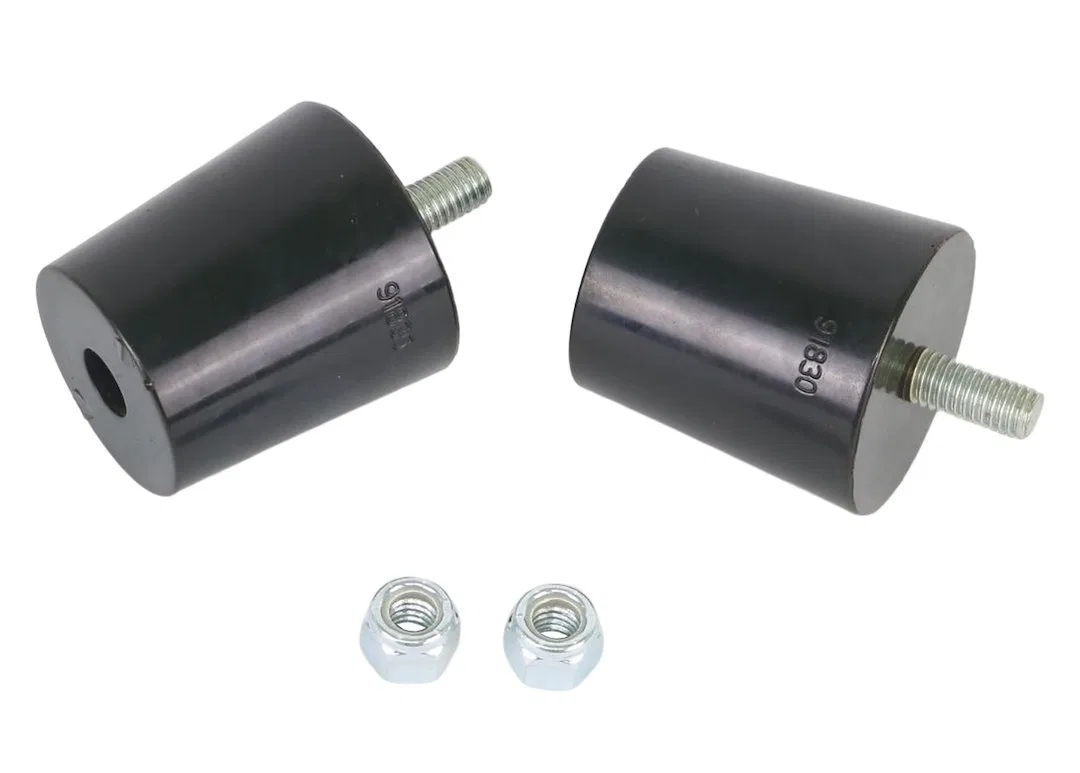 W93477 – WHITELINE Bump Stop, With Two Bushings And Two Nuts - view 3